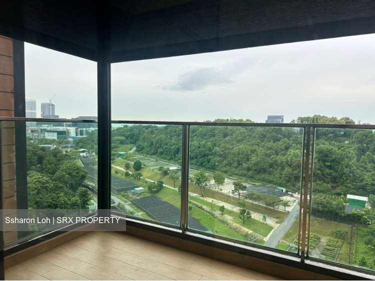 Normanton Park (D5), Apartment #637775041